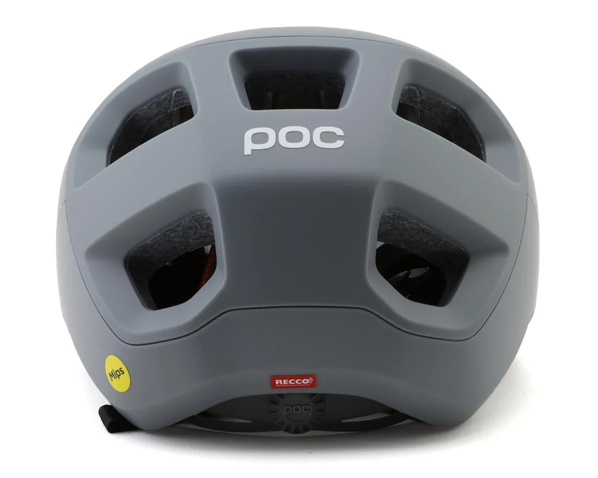 POC Cularis MIPS Helmet (Granite Grey Matte) (L) - view 2